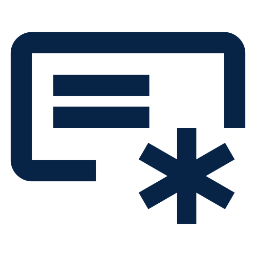 External Asset Management Services