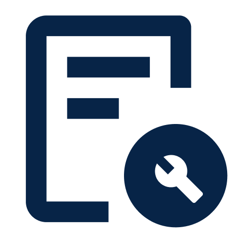 External Asset Management Services