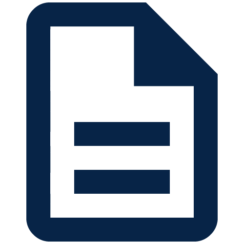 Investment Advisory Services