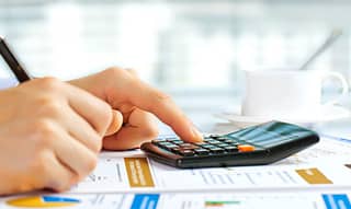 Investment Calculator