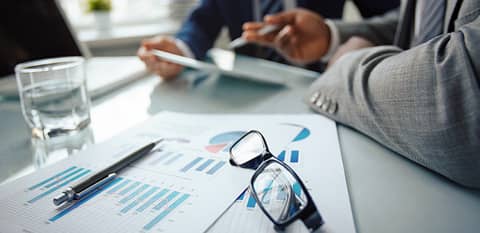 أرباح الأسهم