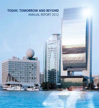 2012 Annual Report