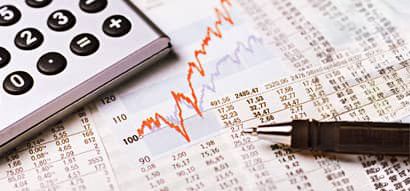Share Prices