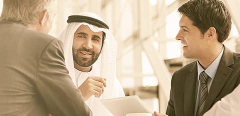 Mudaraba General Investments