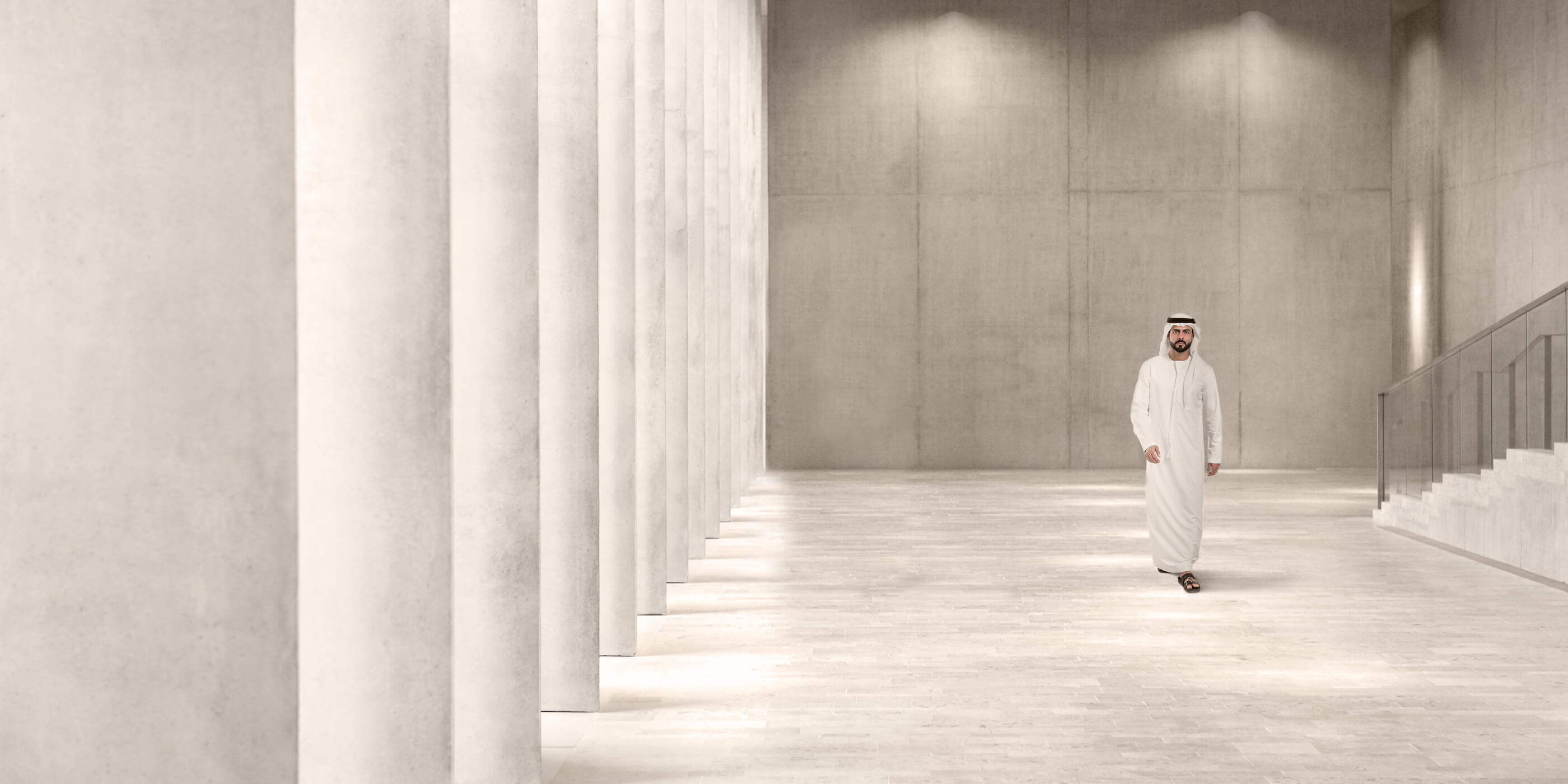 Islamic Deposit Products