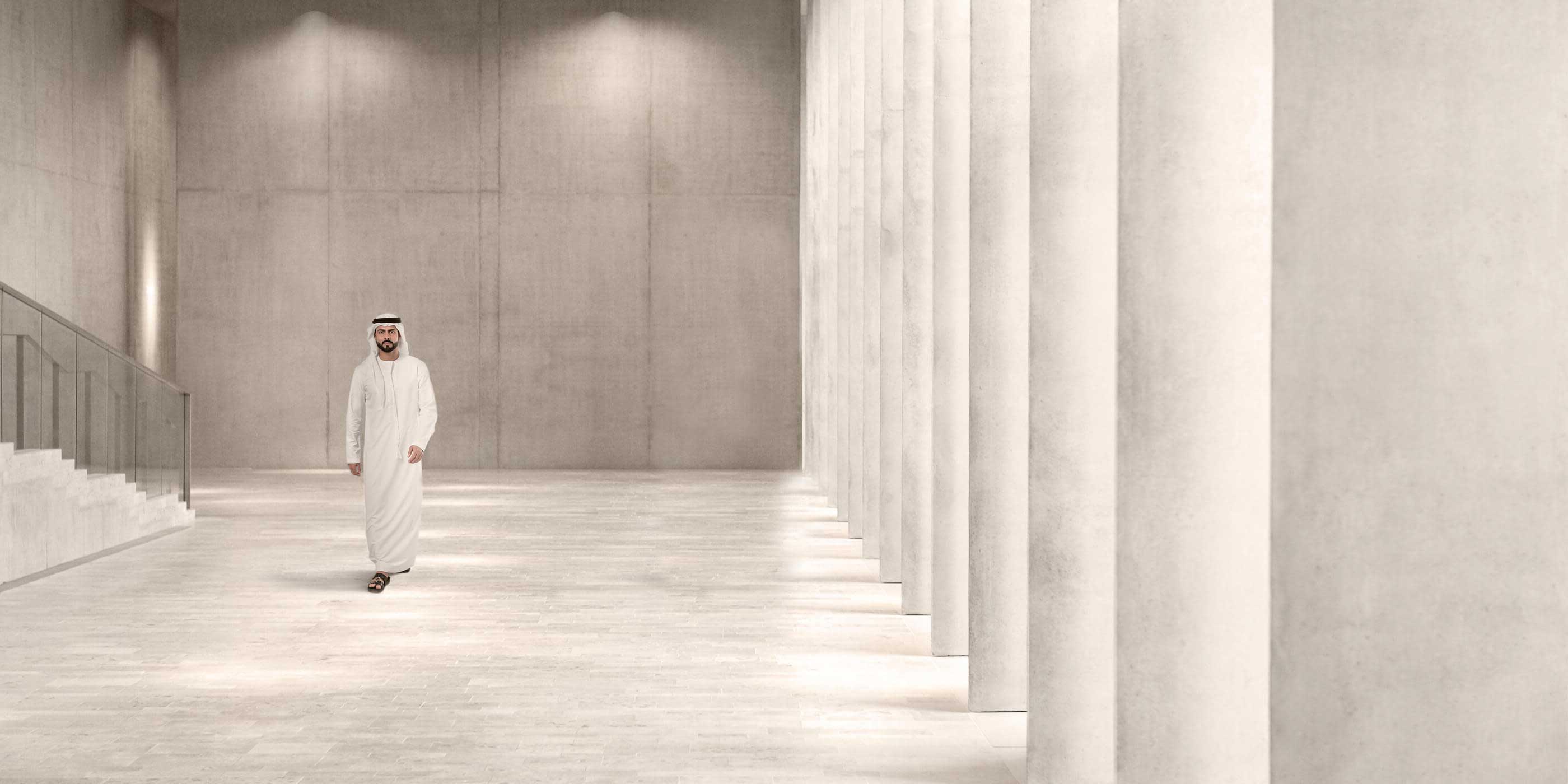 Islamic Deposit Products