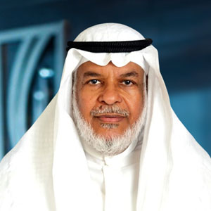 Dr Mohamed Ali Elgari