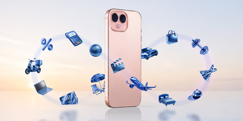 Grocery campaign offer