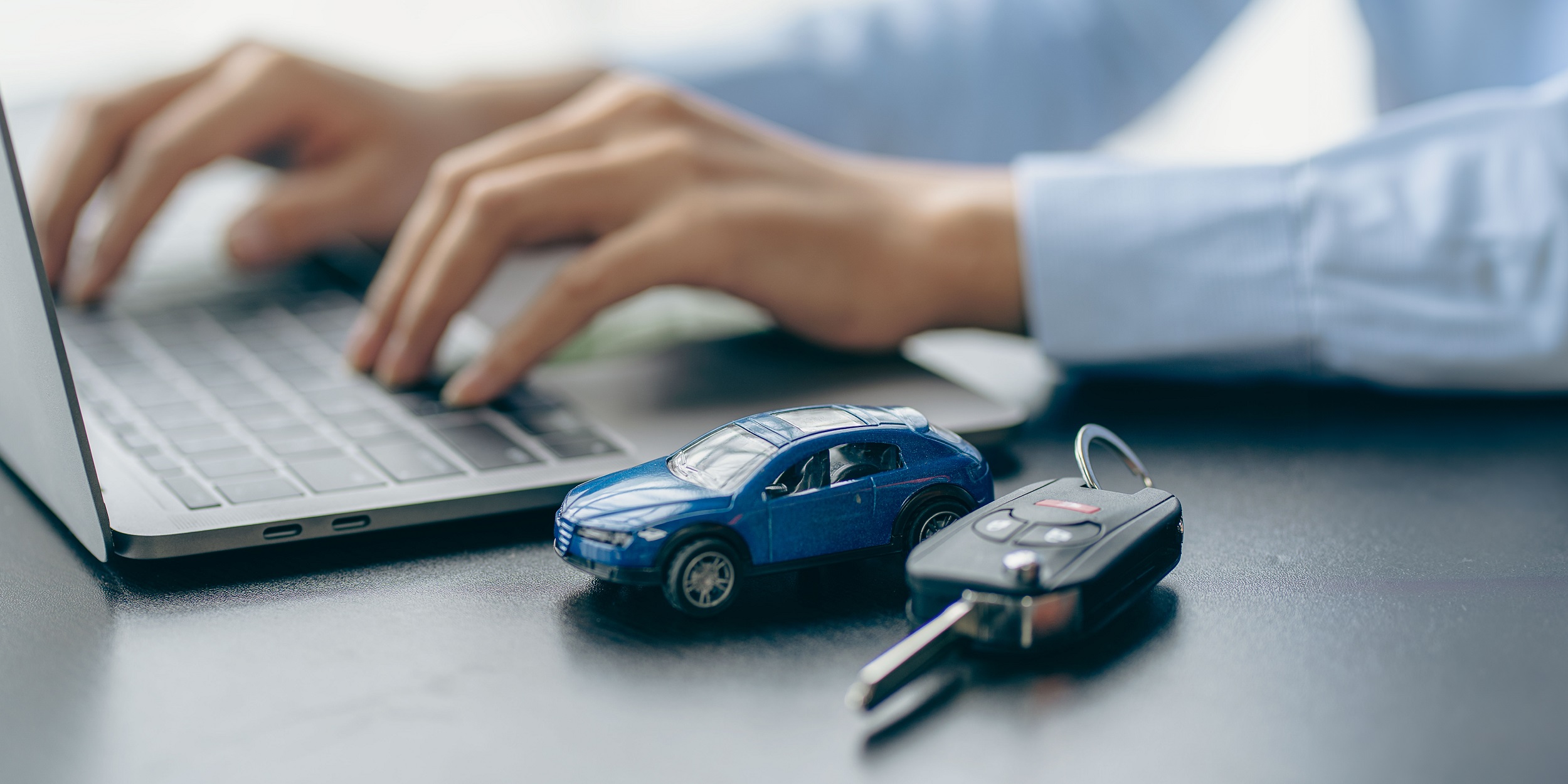 Promo  You new drive