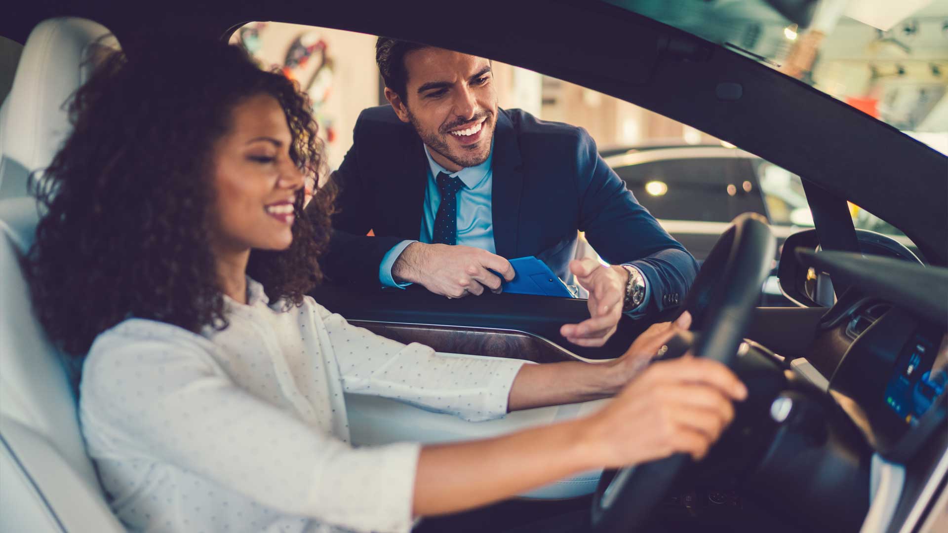 AUTOSWAP in partnership with dubizzle