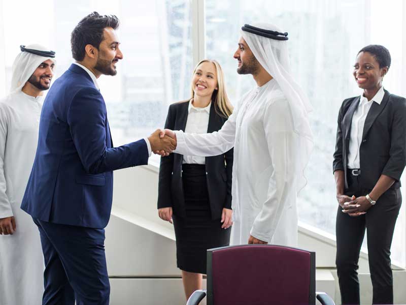 Buying your first home in the UAE new
