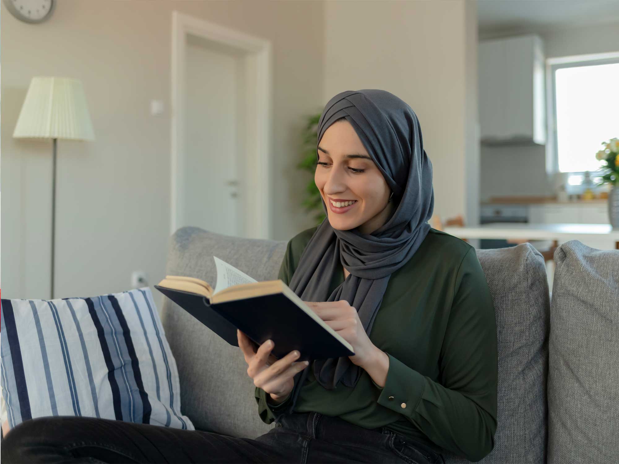 Loan Against Property for UAE Nationals