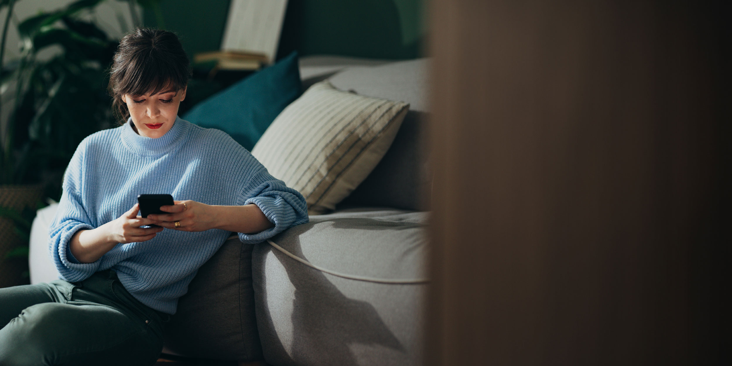 Protect yourself against fraud