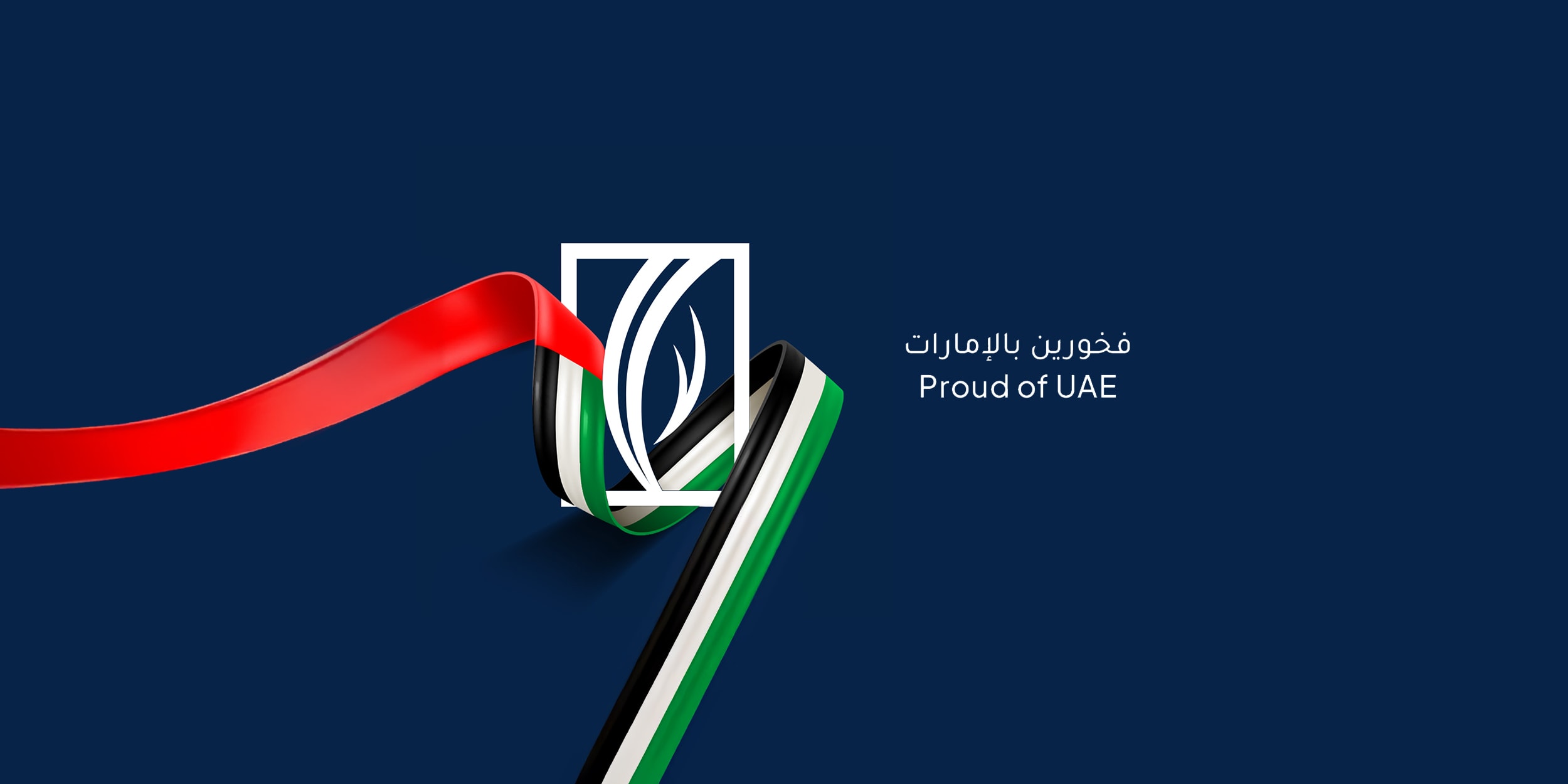 UAE flag