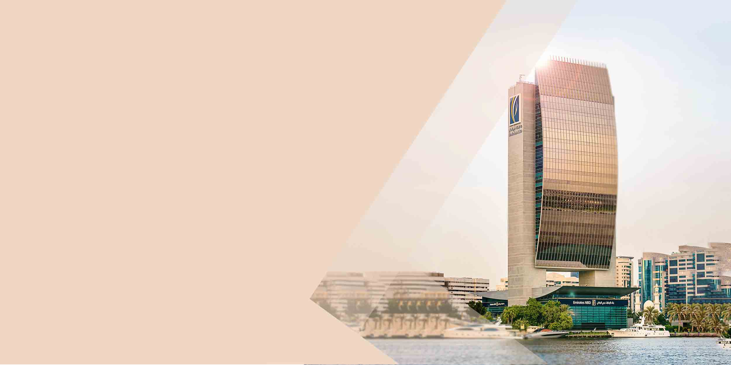 Emirates NBD announces first-of-its-kind Returnship programme