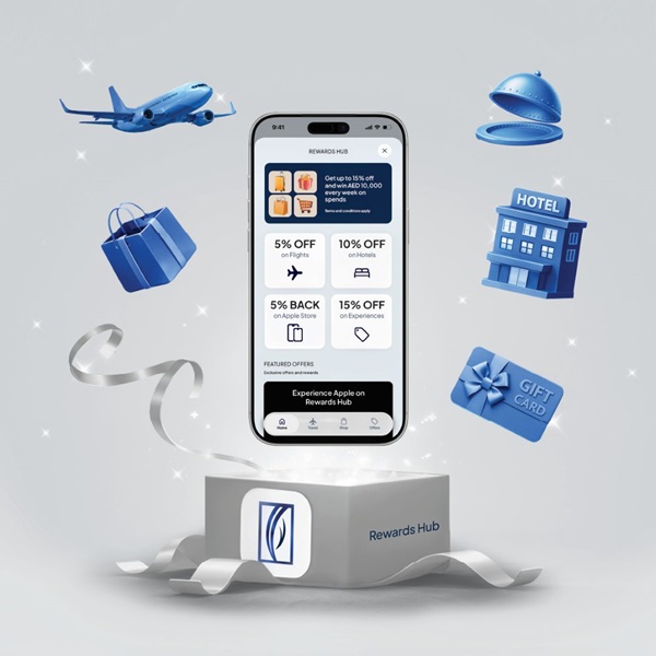 Rewards hub