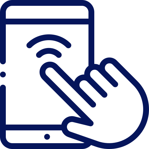 Free standing instructions