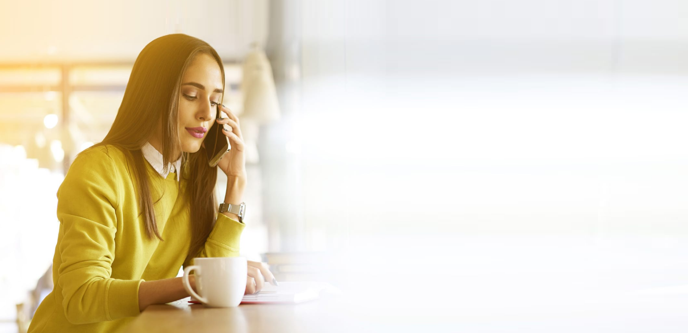 PromoCardWithHighlights  Vishing