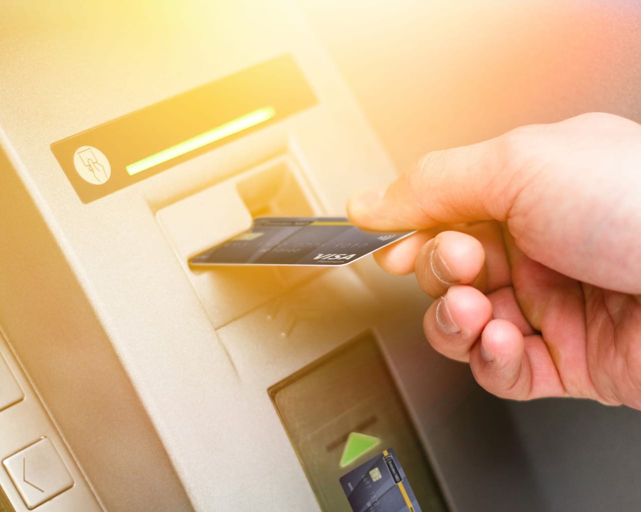 PromoCardWithHighlights  Card Skimming