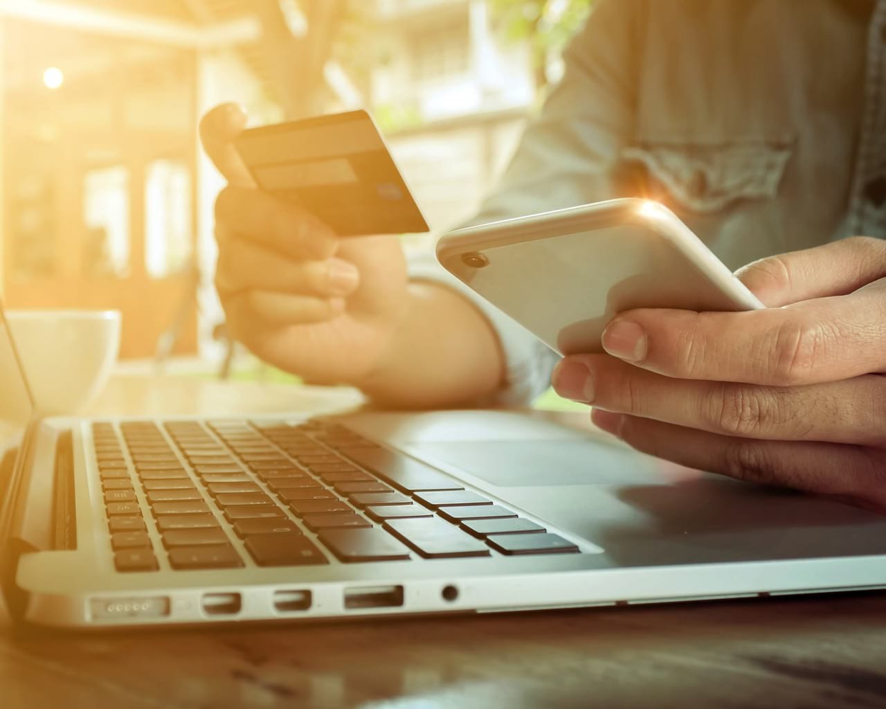 PromoCardWithHighlights  Phishing