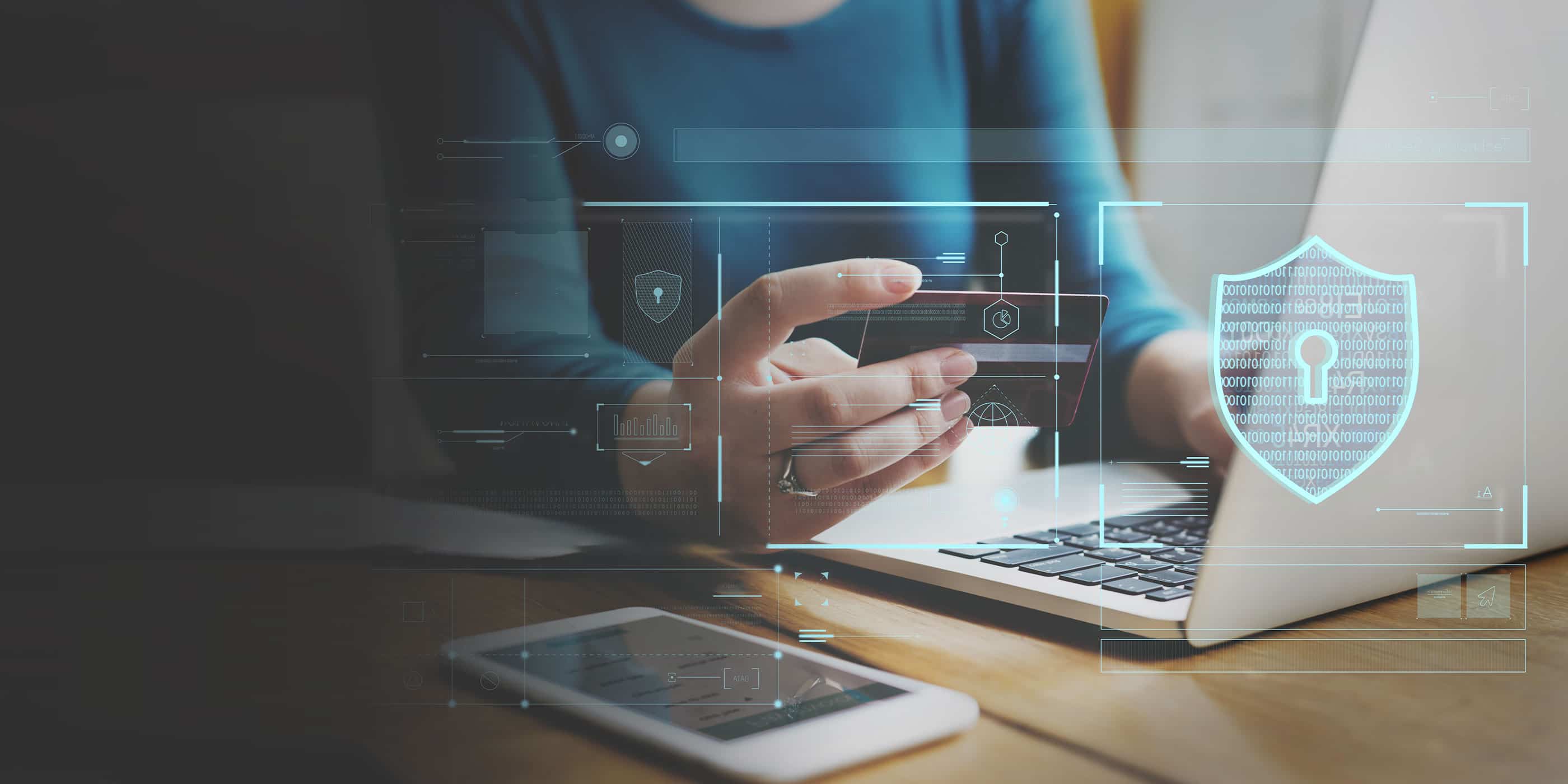 PromoCardWithHighlights  Payment Card Industry Data Security Standard