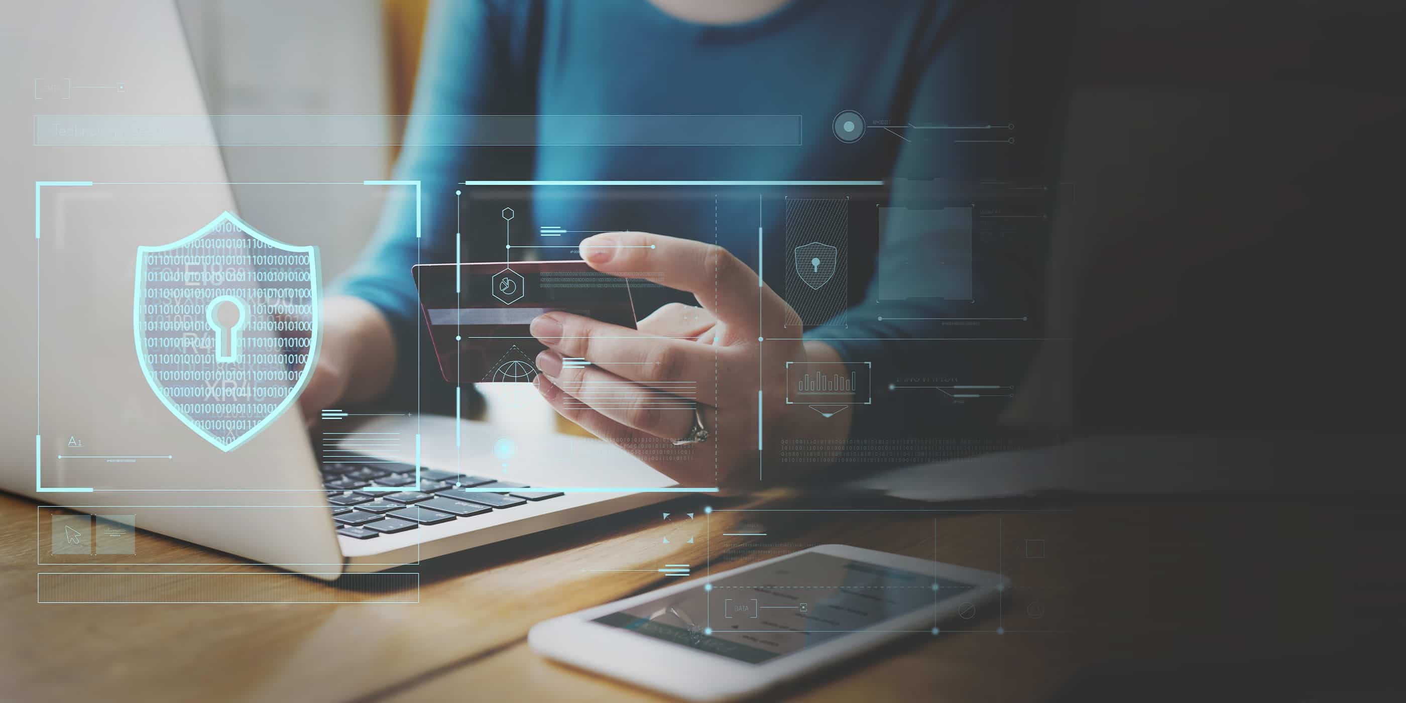 PromoCardWithHighlights  Payment Card Industry Data Security Standard