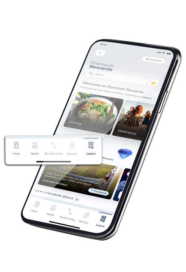 Promo  Beyond Rewards