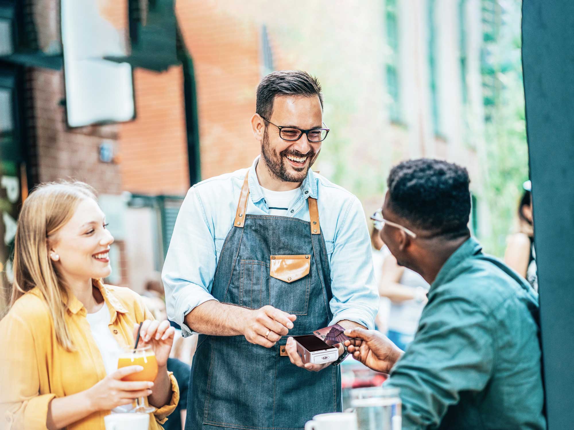 BannerWithHighLights