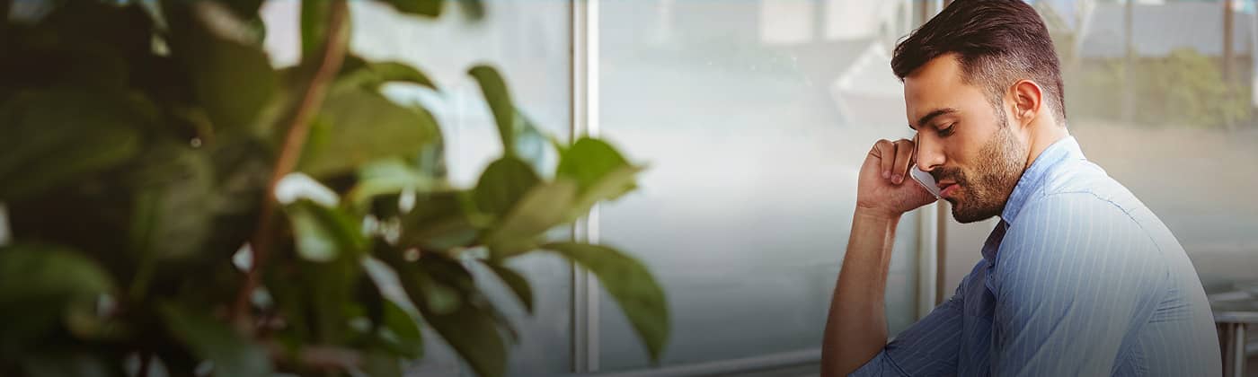 Main Slider  Phone Banking