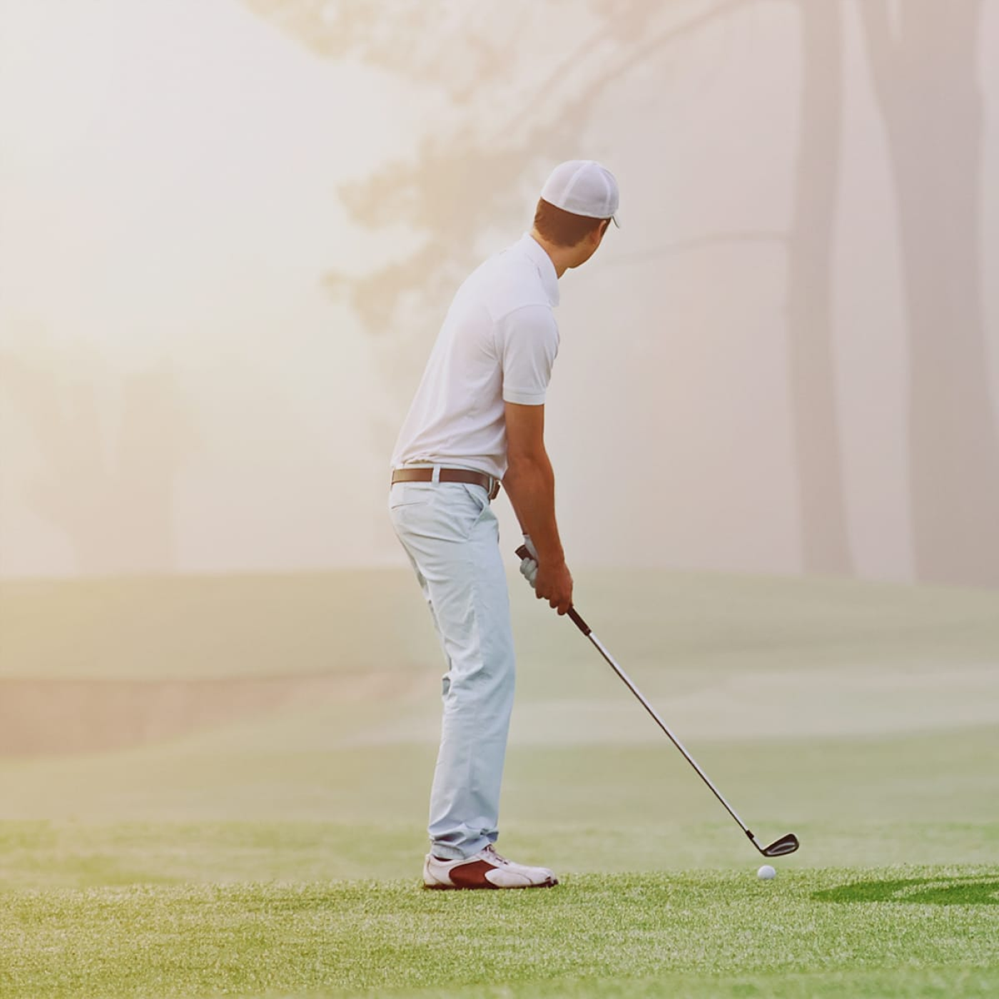 Golf club privileges