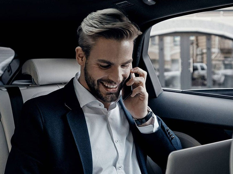 Business Vehicle Loans