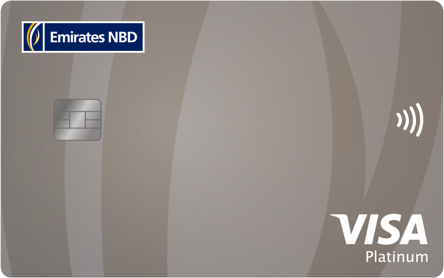 Platinum Credit Card