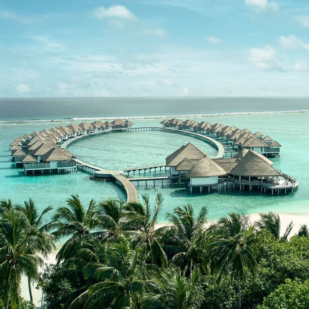 Complimentary membership to Quintessentially