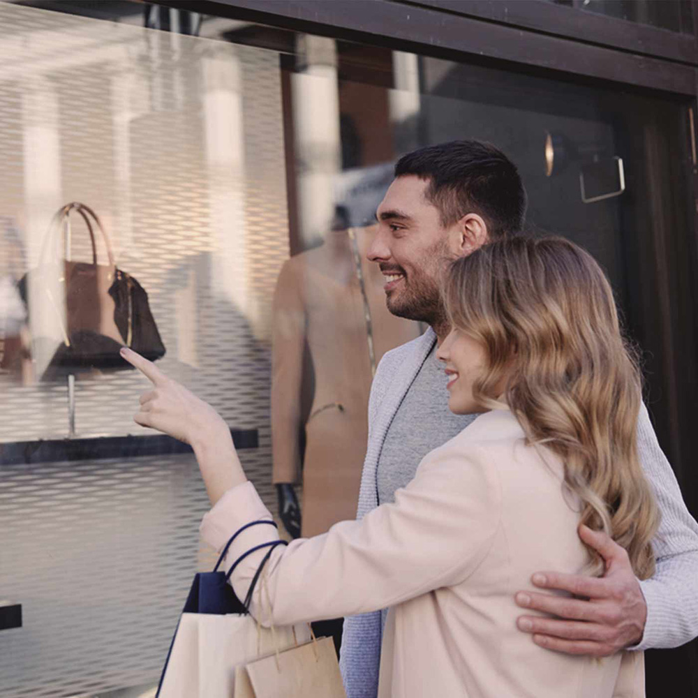 Lifestyle and Shopping