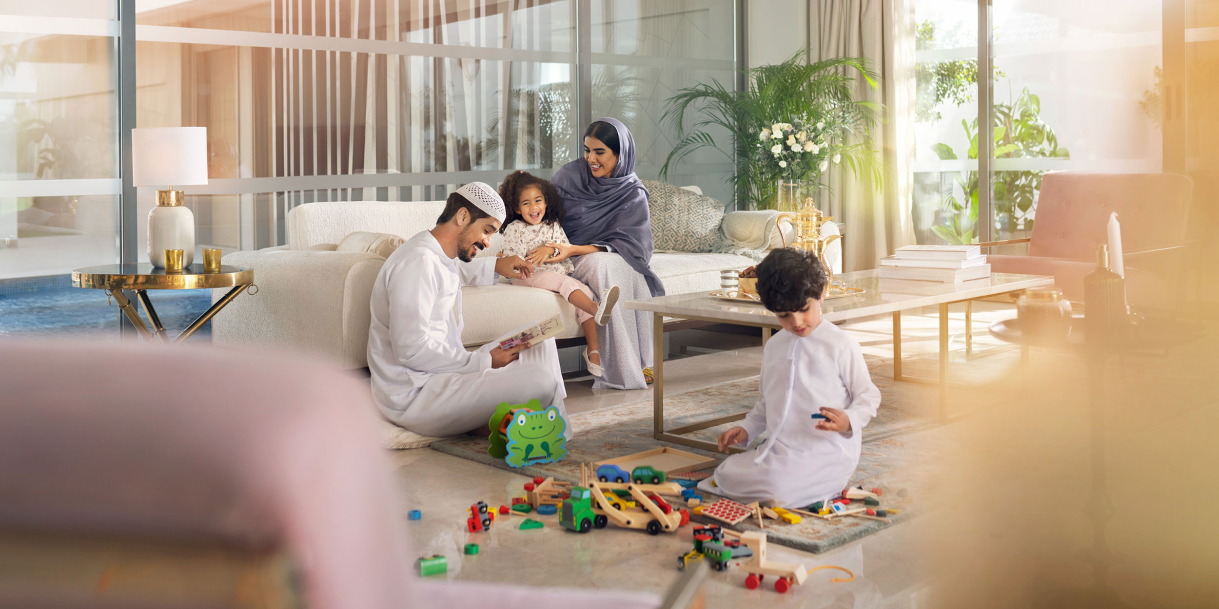 Trust and Estate Planning