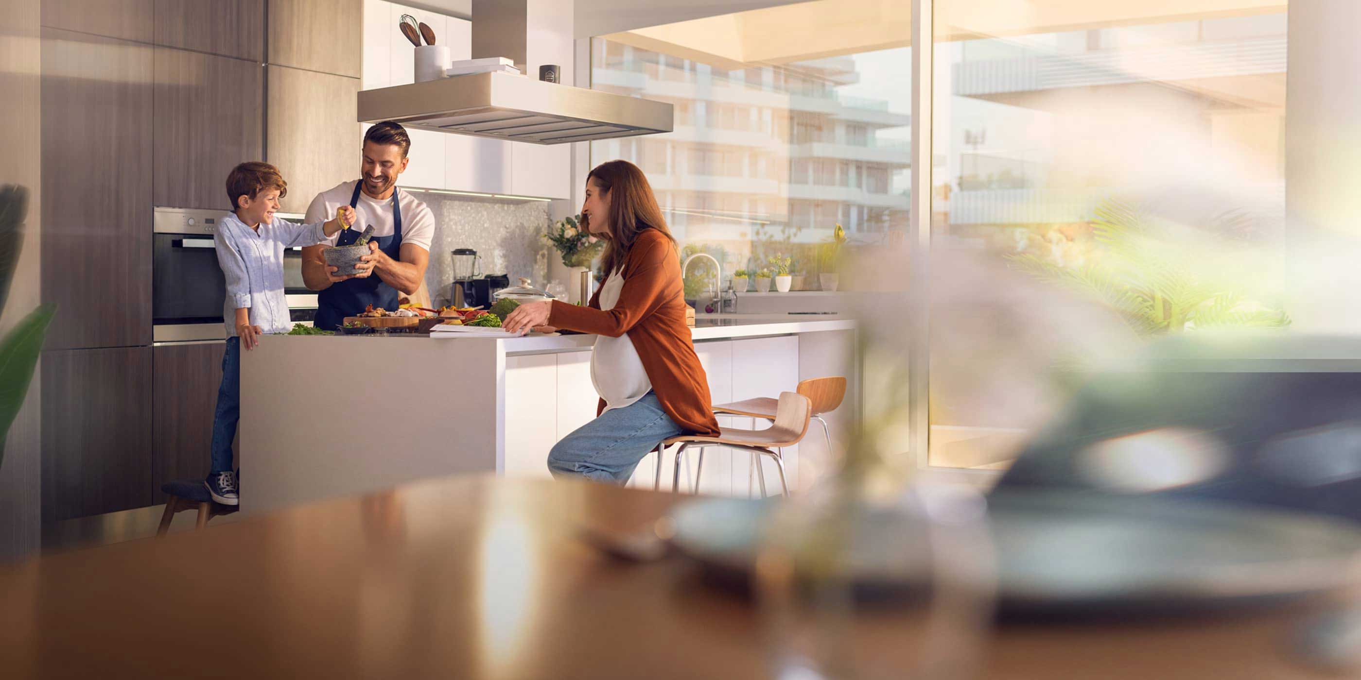 BannerWithHighLights