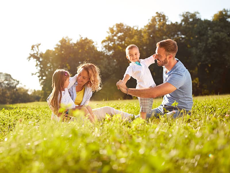 Automatic Top Up Programme