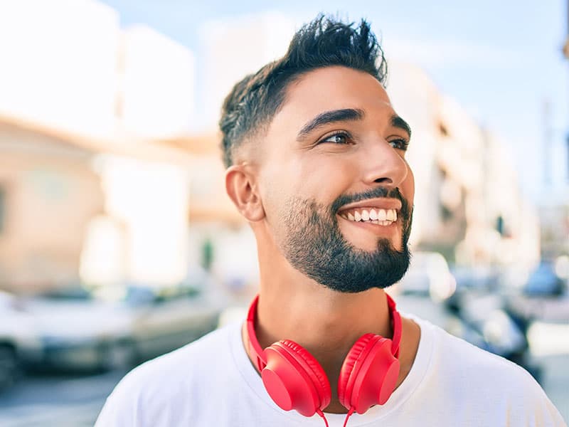 Loan for New to Country