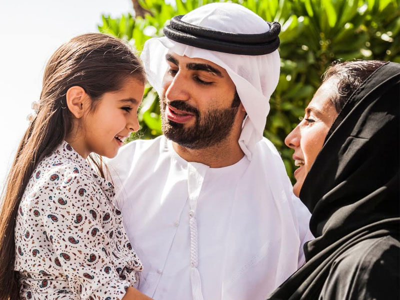 Salary Transfer Loans for UAE Nationals