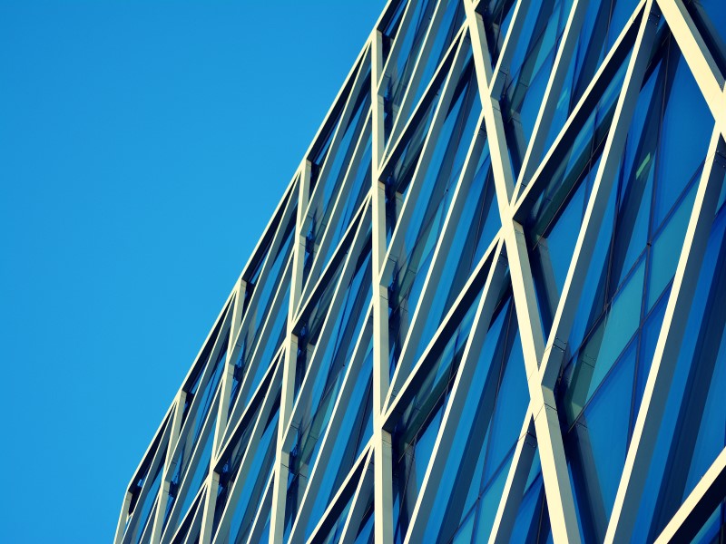 Where has the volatility gone