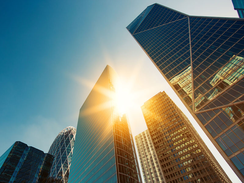 A temporary pause in unpredictability