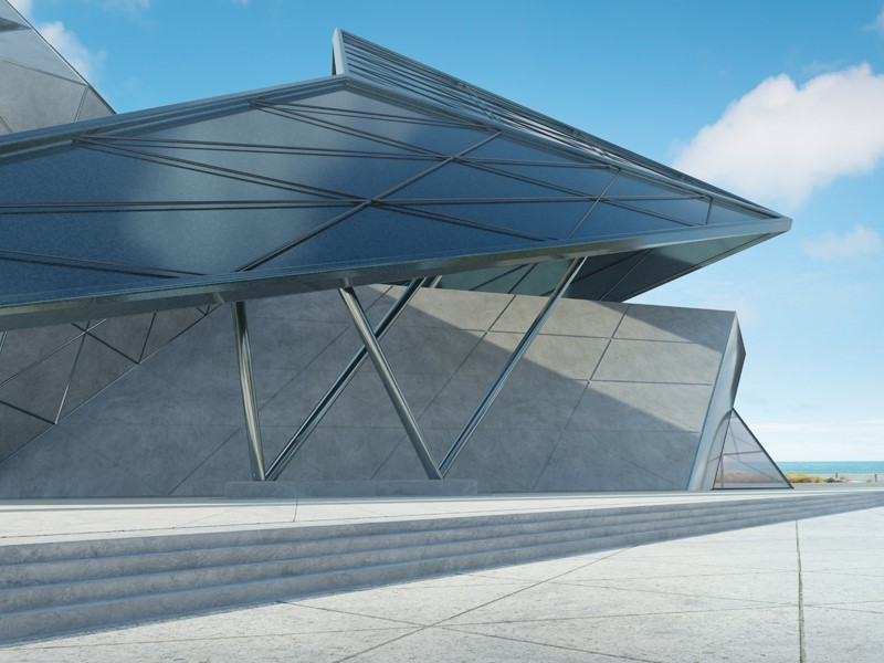 GDP behind, Central Banks ahead