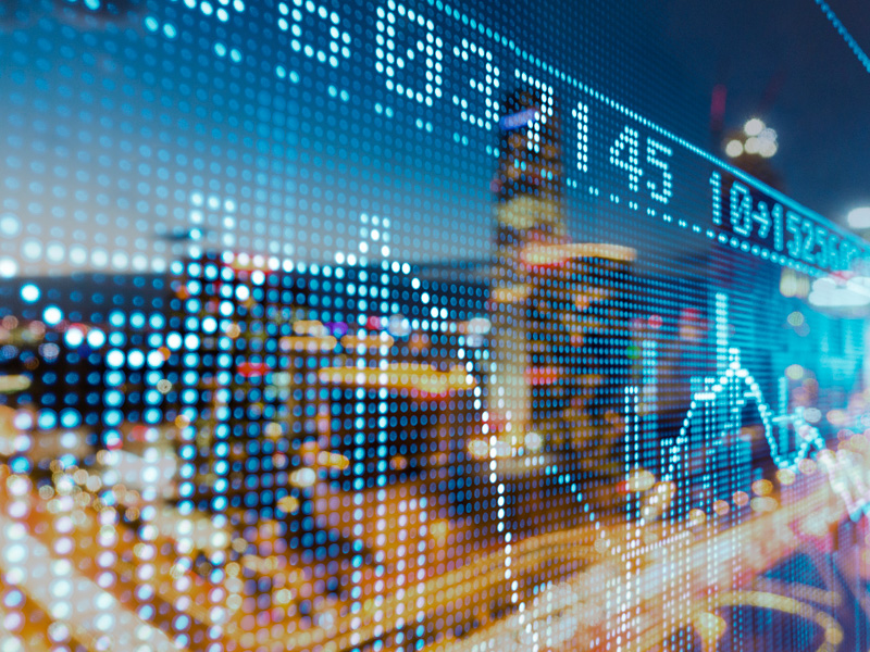 Heightened uncertainty is the new normal