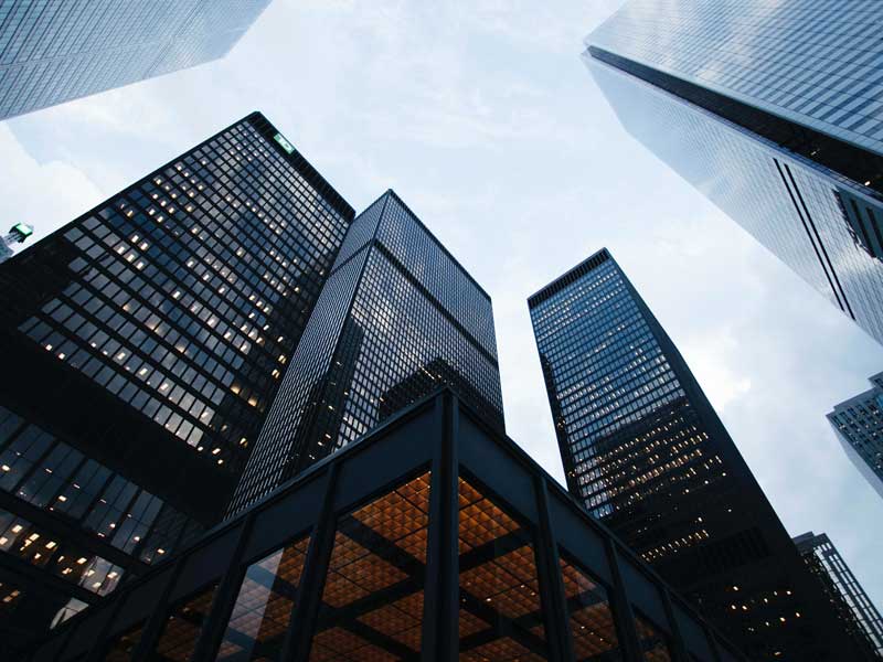 Trying to sift through the noise