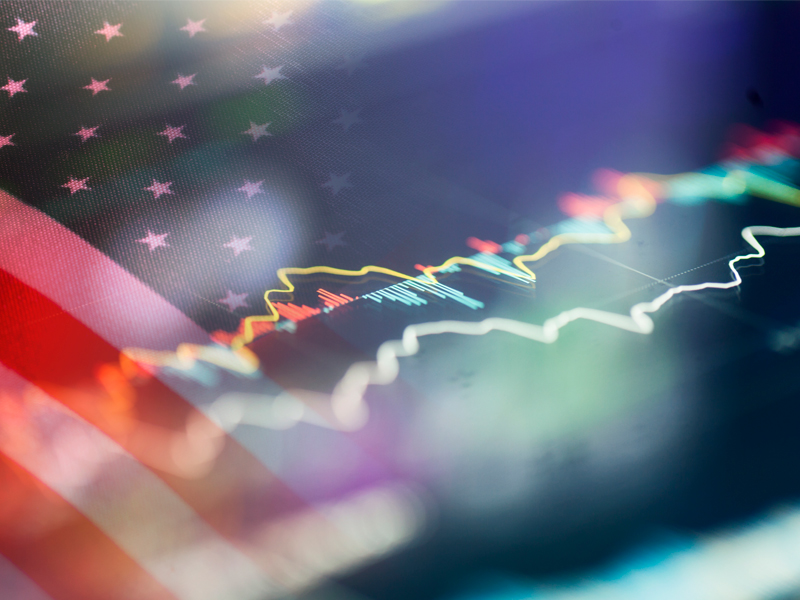 US exceptionalism highlights uneven global recovery