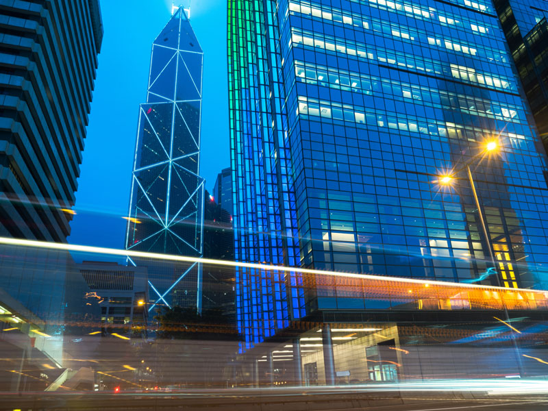 Optimism Survived an Eventful Week