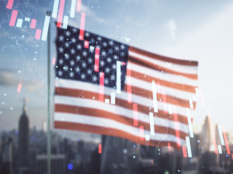 Is a US default on its debt unthinkable?