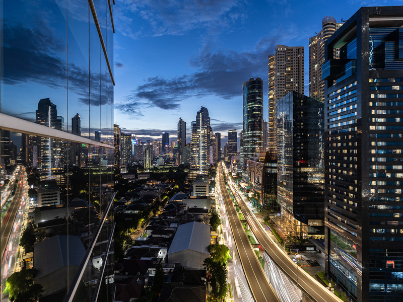 Markets start H2-2024 on a strong note