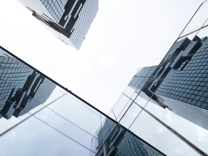 Trade anxiety makes a comeback