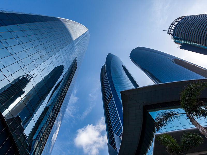 Geopolitics move markets but without panic